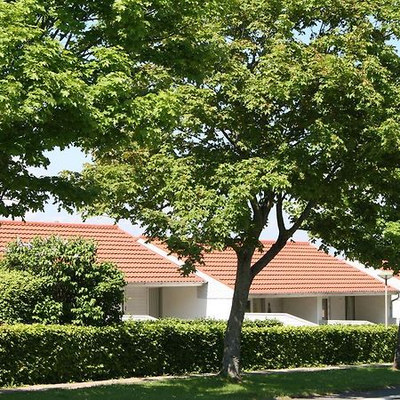 Aero Marina Villa Ærøskøbing Bagian luar foto
