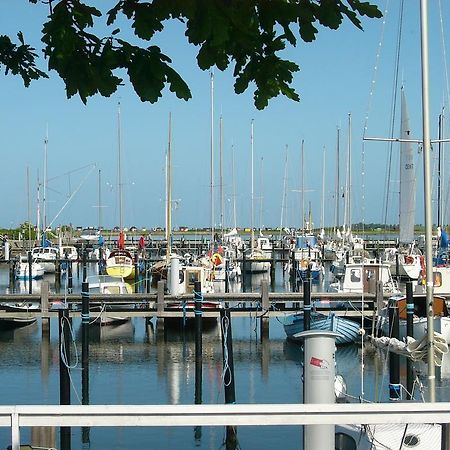 Aero Marina Villa Ærøskøbing Bagian luar foto