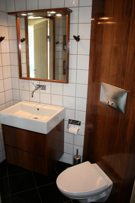 Aero Marina Villa Ærøskøbing Ruang foto