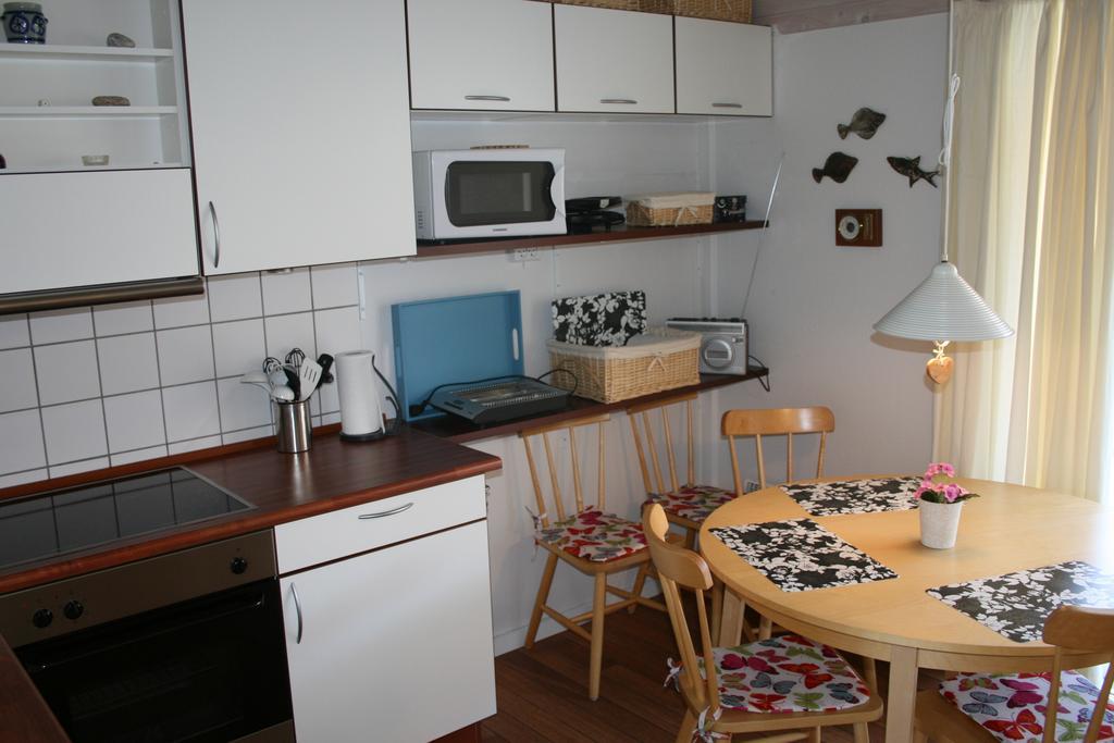 Aero Marina Villa Ærøskøbing Bagian luar foto