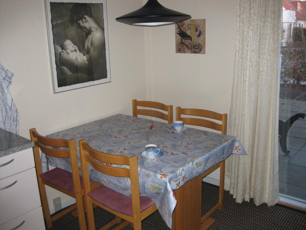 Aero Marina Villa Ærøskøbing Ruang foto